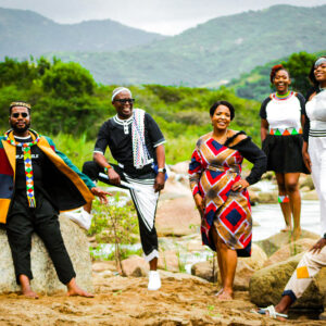 NGUNI SUITS